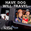 Have Dog Will Travel on Pet Life Radio (PetLifeRadio.com) - Kristi Von & Josh Henry