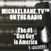 MICHAELBANE.TV™ ON THE RADIO! artwork