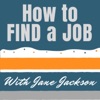 How To Get A Job  ➤  Strategies for Career Success artwork