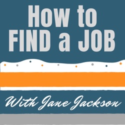 How to Find a Job  ➤  Create Your Dream Career