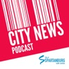 Spartanburg City News Podcast artwork