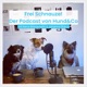 Frei Schnauze! Der Podcast von Hund&Co