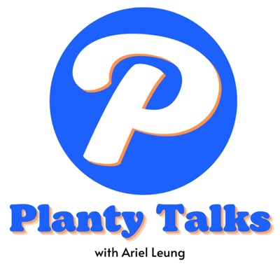 Planty Talks