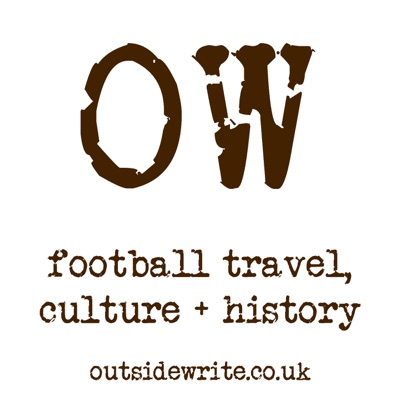 Football Travel by Outside Write