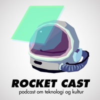 Rocket Cast podcast