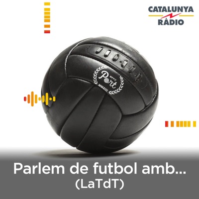 Parlem de futbol Parlem de futbol