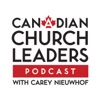 Canadian Church Leaders Podcast artwork