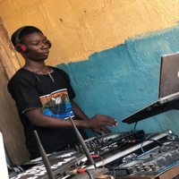 Dj Funman podcast