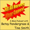 Legacy - A Mom Podcast artwork