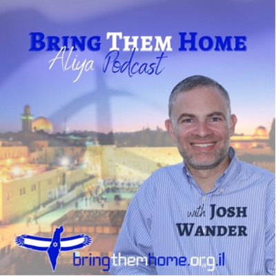 Bring Them Home - Israel Jewish Aliyah