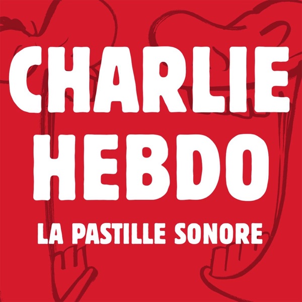 Charlie Hebdo, Le podcast