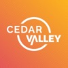 Cedar Valley Church artwork