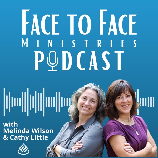 Face to Face Ministries Podcast