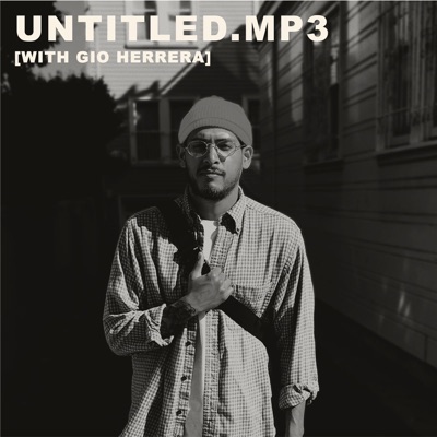 Untitled.mp3 Podcast