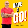 Have a Go with Corey Vlaciky artwork