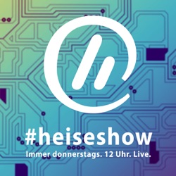 AR, VR, MR – wer hat künftig den Durchblick im Metaverse? | #heiseshow