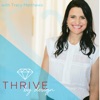 Thrive By Design: Business and Marketing Strategy for Fashion, Jewelry and Creative Brands artwork