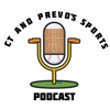 Ctandprevossportspodcast artwork