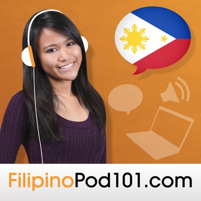 Learn Filipino | FilipinoPod101.com