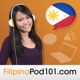 Learn Filipino | FilipinoPod101.com