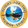 Flight for the Human Spirit Podcast artwork