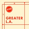 Greater LA artwork