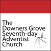 Downers Grove Seventh-day Adventist Church artwork