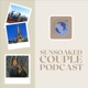 Sunsoaked Couple - Travels From Around The World