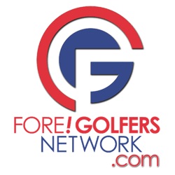 The Foundations of Winning Golf with Jon Sherman