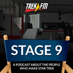 68: Star Trek 4Ever
