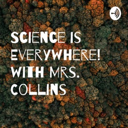 Science is Everywhere! with Mrs. Collins