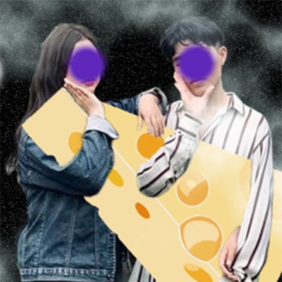 Be CHEESE Be CHEESE