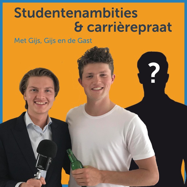 Studentenambities & carrièrepraat