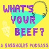 What's Your Beef? artwork