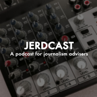 Jerdcast podcast