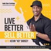 Live Better. Sell Better. artwork