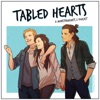 Tabled Hearts artwork