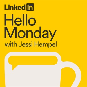 BONUS EPISODE: Jessi visits How To! with Charles Duhigg