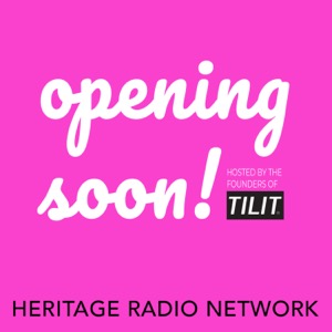 Opening Soon