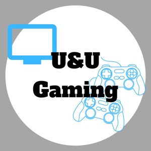 U&U Gaming #25
