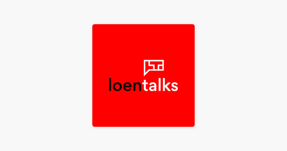 Listen to Loen Talks podcast