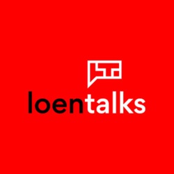 Loen Talks # 23 - A gente broxou de política? Feat. Editor