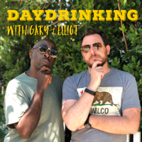 Daydrinking with Gary & Elliot podcast