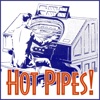 Hot Pipes One Hour Podcast m4a artwork