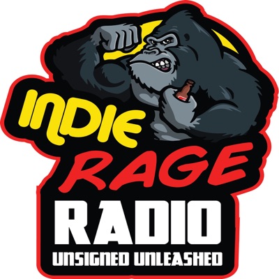 Indie Rage Radio Show Indie Rage Radio Show