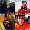 Broscussions artwork