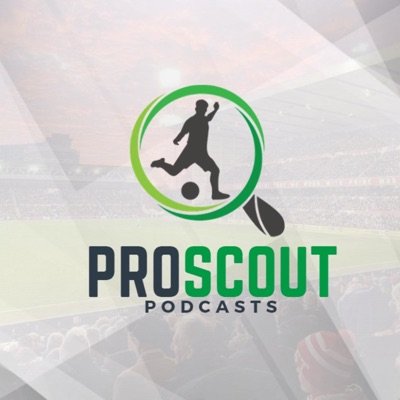 ProScout Podcasts ProScout Podcasts
