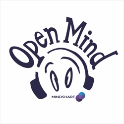 Open Mind - Ep.04 - Talesøk og Speak Easy with Jeremy Pounder