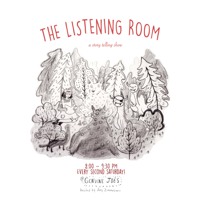 The Listening Room