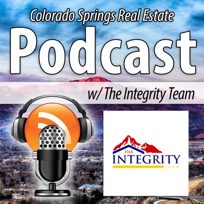 Colorado Springs Real Estate Podcast with Donny Coram Colorado Springs Real Estate Podcast with Donny Coram